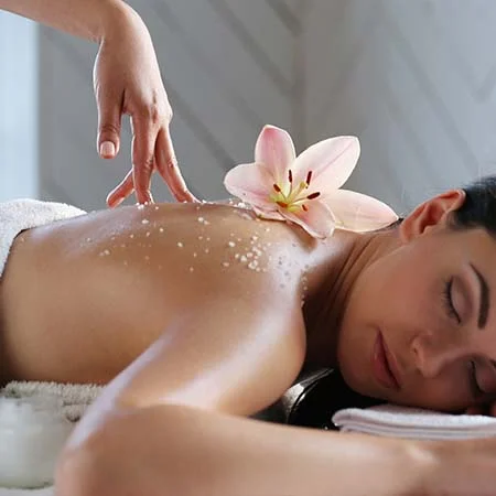 Body Polish