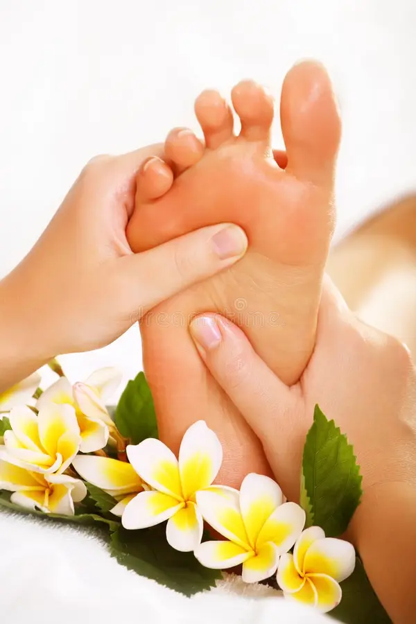 Foot Massage